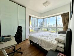 The Regency At Tiong Bahru (D3), Condominium #478074051
